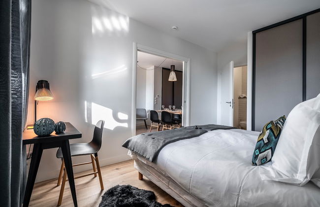 La Grange des Pères - Photo 25