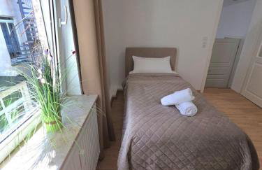 Ferienwohnung Fleiger 1 in Achim Zentrum - Foto 12