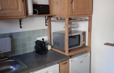 A fleur de rue appartement climatisé Uzès centre - Foto 10