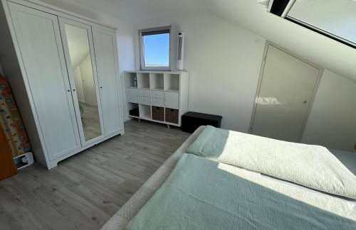 Voll ausgestattete Wohnung mit Südbalkon familien- & hundefreundlich - Photo 6