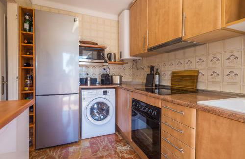 Apto.Cala Cristus - Foto 13