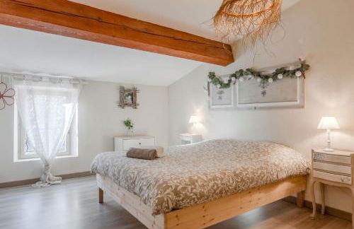 Maison Sainte Maxime - Foto 15