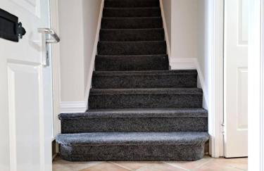 Historic central apartment in Castlehill Mansions - Foto 9