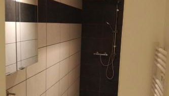 T3 standing - Foto 3, Shower