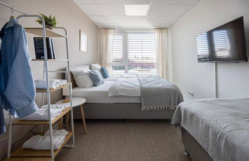 Hygge Homes - Cube Apartment - Foto 38