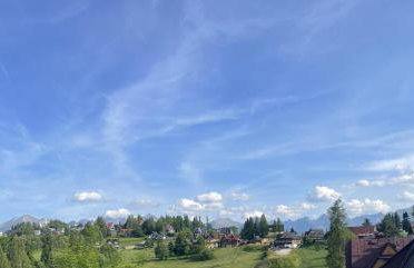 Apartament Chowańcówka z widokiem na góry typu studio obok stoków narciarskich i blisko basenów termalnych - Foto 34