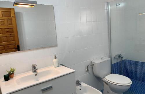 Llar Soraya - Chalet en Calpe - Foto 8