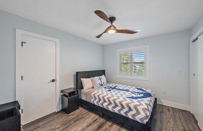 Almost Heaven 5 Bedroom Home by RedAwning - Foto 9