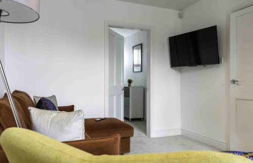 Strath Apartment - Foto 32