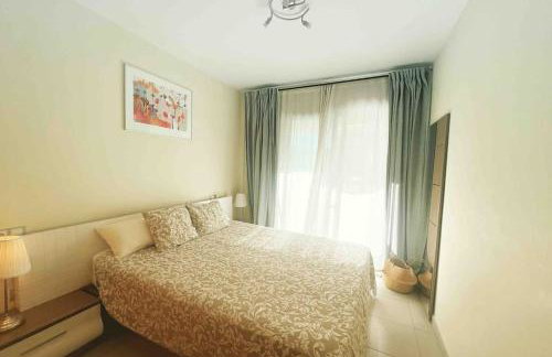 Duplex Piscina y Parking MasBlau Beach by Host&Joy - Foto 8