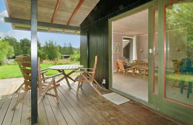 6 Person Holiday Home in Farevejle-by Traum - Photo 18