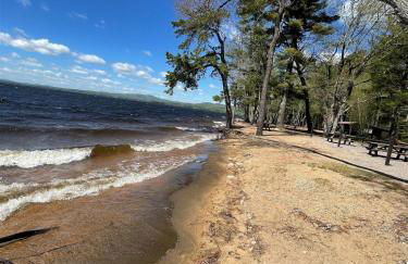 CROOKED RIVER COTTAGE LIMIT 5 cottage - Foto 24