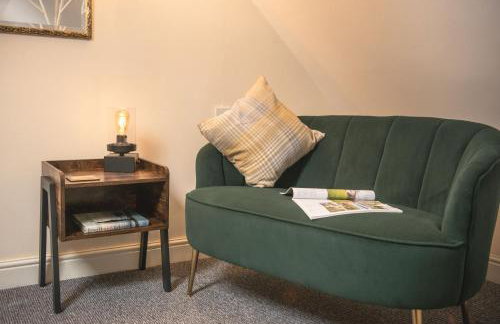 Poachers Cottage - Foto 21