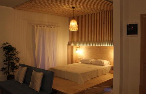 Nana's studios - Photo 15