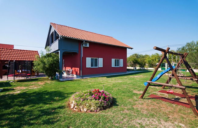 Villa Chervil Zadarvillas - Photo 39