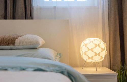 Penthouse Heavenly Holiday Home - Foto 25