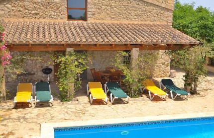 018 Finca Can Blanc ETV44 by Mallorca Charme - Foto 21