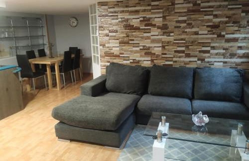 Apartamentos Deluxe Barajas - Foto 42