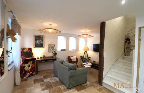 Les Gites de Mael et Rose - Photo 1