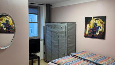 Stadt-Appartment Furth im Wald Drachenstich WLAN - Photo 3