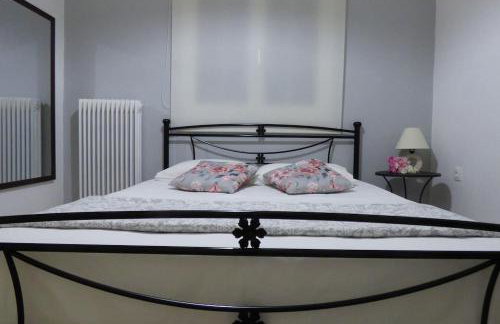 AGIOS LEON APARTMENT 1 - Foto 47