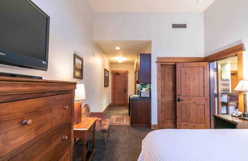 Catamount Lodge 405A by East West Hospitality - Foto 1