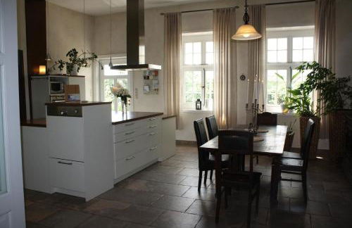 Flett - Artlands Home - Landhaus für Familien und Gruppen - Foto 8