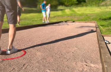 Domaine du Chant de la Planche - SPA - Hautes Vosges - Foto 8