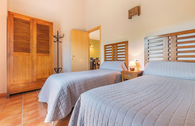 Apartamentos Fuentes de la Hoz - Foto 3