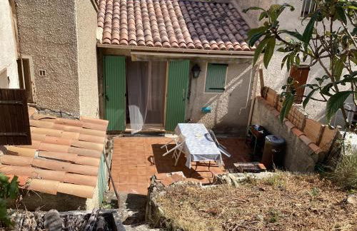 Numéro 190 rue des moulins Nid douillet au cœur de la haute Provence vachéres - Foto 30