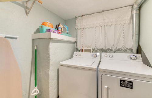 Historical Dtwn Loveland Home with Wraparound Porch! - Foto 28