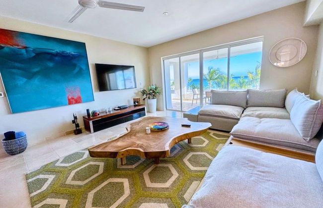 Apt With 2BR and Beach Access in Punta Palmera - Foto 1