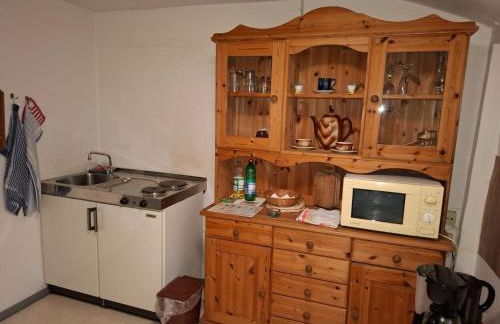 Fewo Nordstern Familie Sauerwald - Foto 29