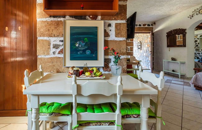 Mani s Garden Paradise - Elia Secluded Retreat - Foto 24