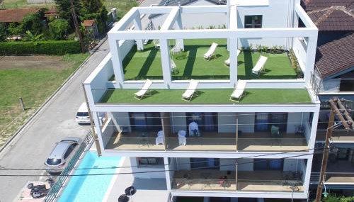 FOUR REASONS - Foto 4, Garden