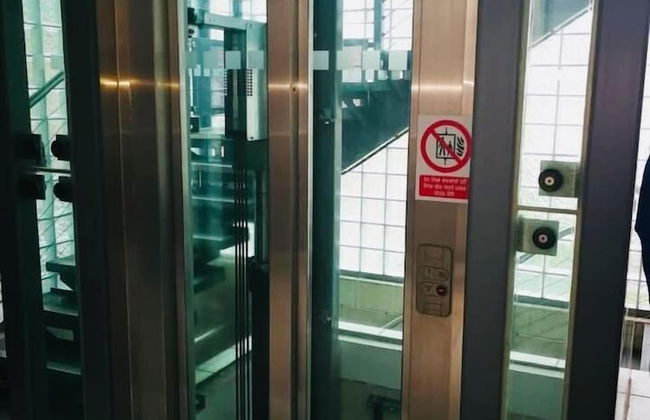 The Gallery - Foto 19