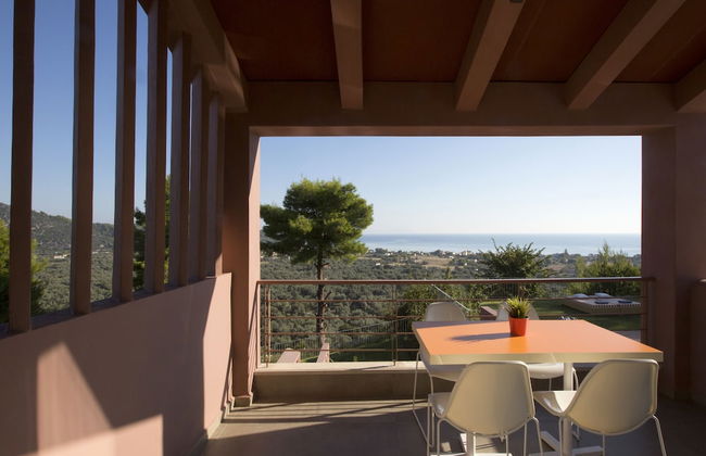 Amandola Villas - Foto 29