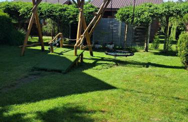 Domki letniskowe Promyk 2 - Foto 23