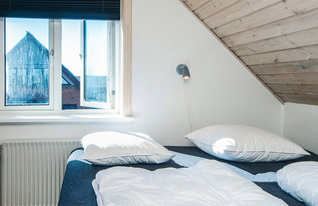 12 Person Holiday Home in Thyboron - Foto 35
