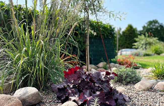 4 Person Holiday Home in Onsala-by Traum - Foto 17