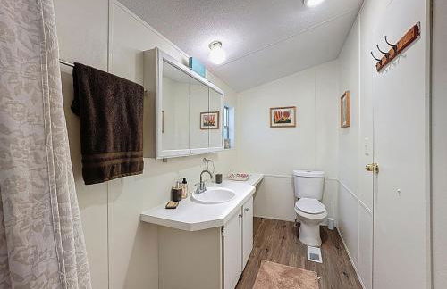 Forest Hideaway • Screened Porch • Grill - Foto 31