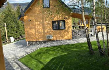 Osada Wichrowe Wzgórze - Foto 61