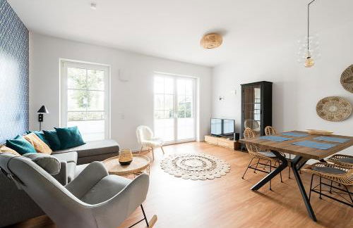 5 Sterne Ferienwohnungen am See - Foto 24