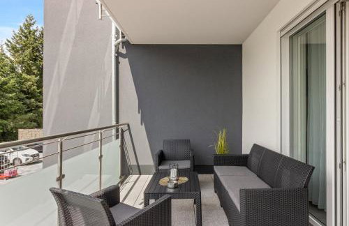 WINETIME - modern - Boxspringbetten - Nähe Mercedes-Benz - Foto 27