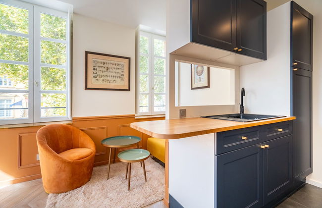 La Réserve de Salon de Provence - Foto 42