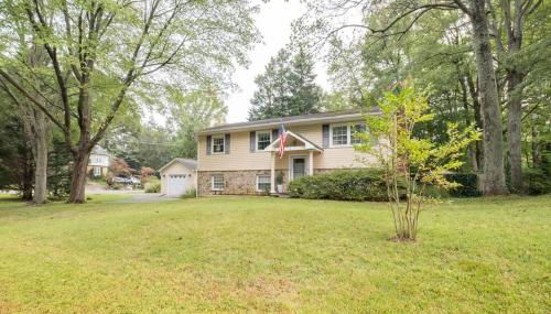 Annapolis Retreat - 7 mins from DTA! - Foto 4