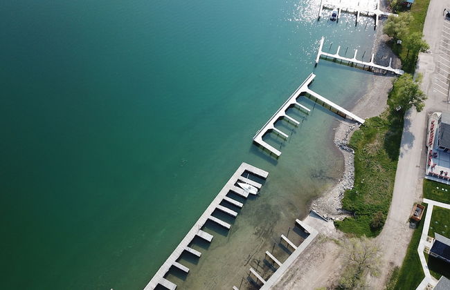 Big Arm Resort - Photo 20