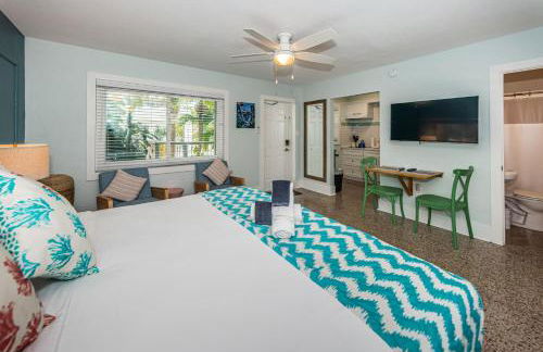 The Roth Hotel, Treasure Island, Florida - Foto 32