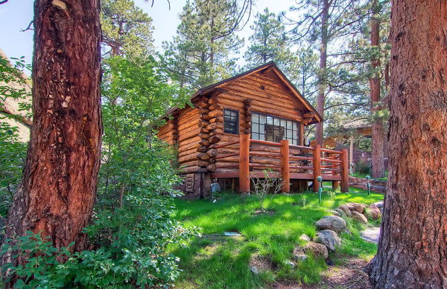 Kathryn's Cabin - Foto 10