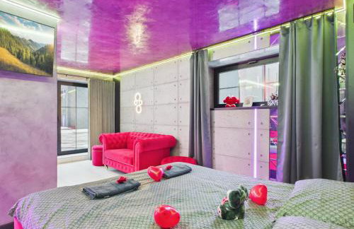 LoveAparts Marki Romantic Stay - Photo 15